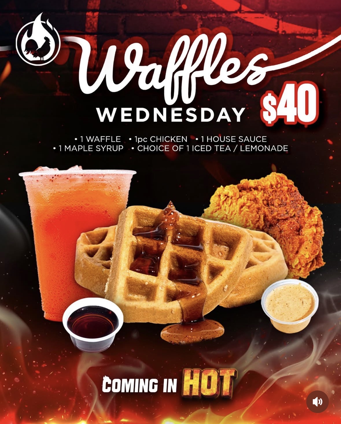 | Digital Menu & Online Ordering